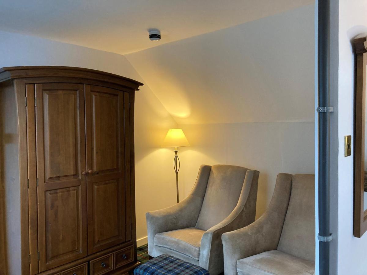 Oban Suites And Lodges By The Sea מראה חיצוני תמונה