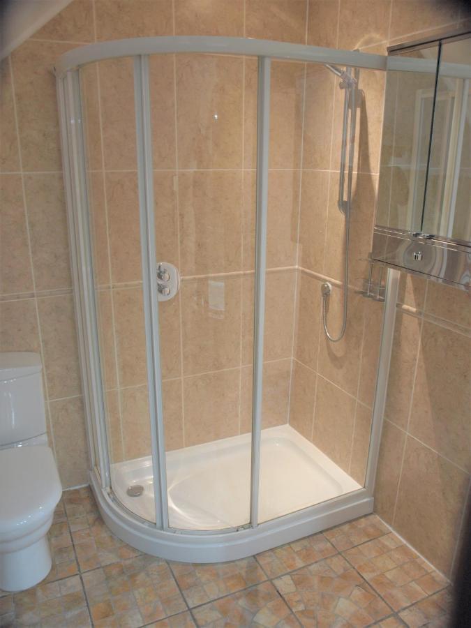 Oban Suites And Lodges By The Sea מראה חיצוני תמונה